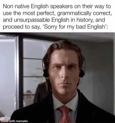 True story