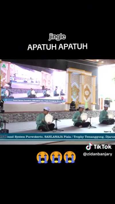 Afatuh Afatuh?
