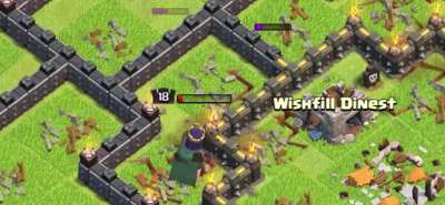 [HUMOR] Queen Finally Lost It!