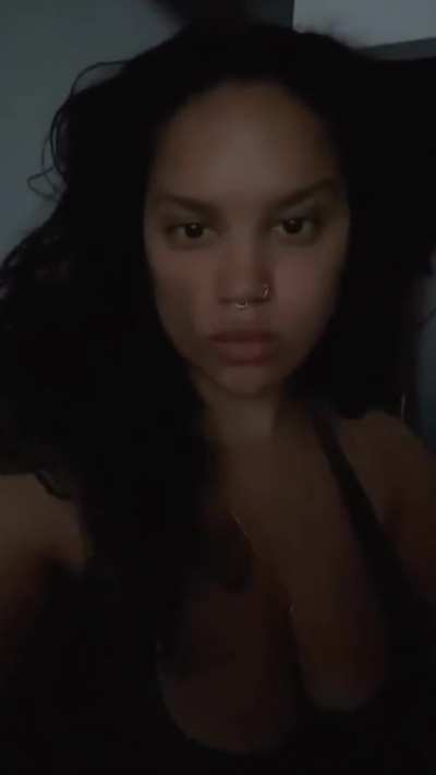 No makeup