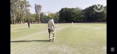 Yograj Singh Gayle
