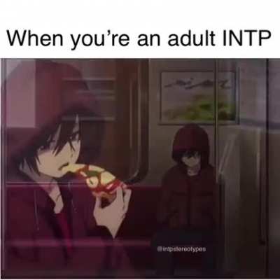 True?