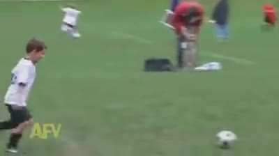 Do you like football?