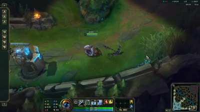 If you know how this works, you probably play too much Nautilus