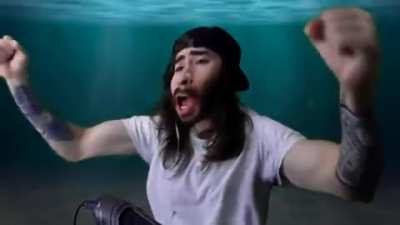 CHARLIE NOOOoooOOOOOoooooo