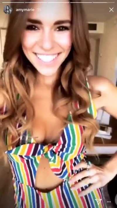So hot