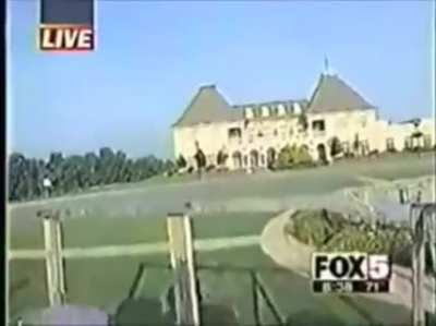 WCGW, Stomping Grapes?