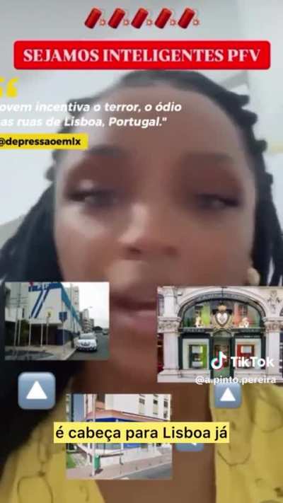 "Jovem" apela ao enriquecimento cultural de Lisboa