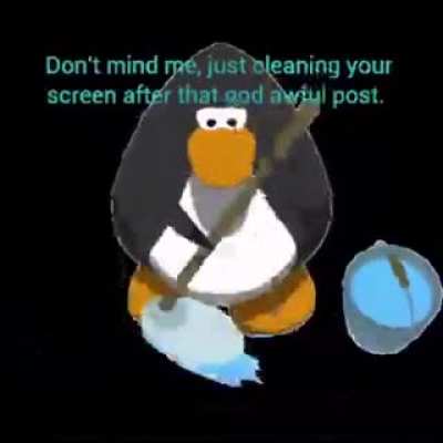 Just trying to help