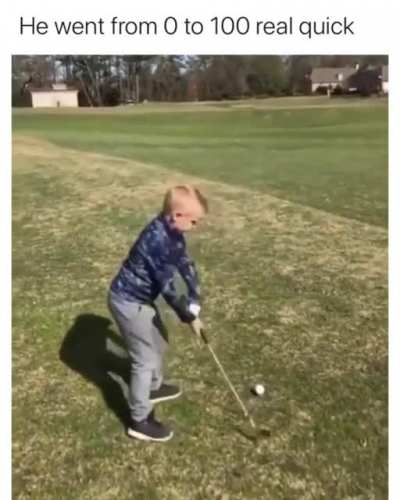 This is a winner