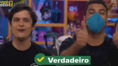 A vingan&ccedil;a de Lucas Marques
