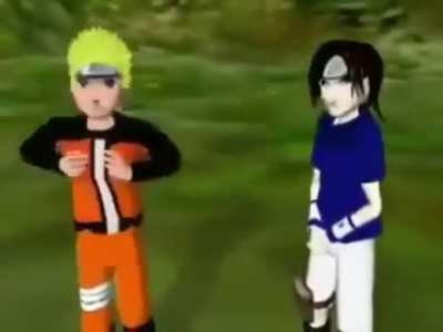 Sasukeeeeeeees