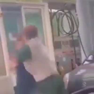 Com a gasolina a 7$ eu n&atilde;o julgo!