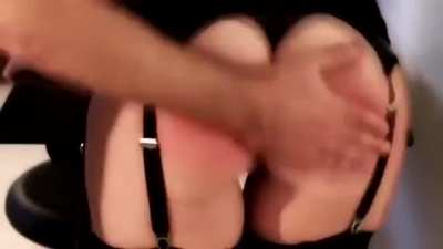 Spank