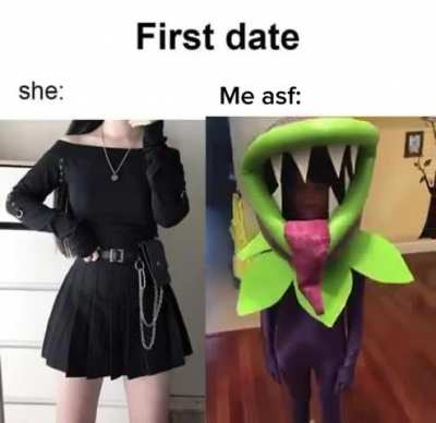 So sexy