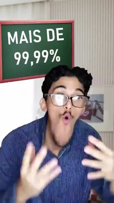 Calma a&iacute; paiz&atilde;o, ele nem encostou nela