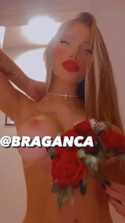 Mais um da MC Bragan&ccedil;a