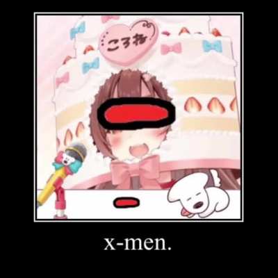 x-men.