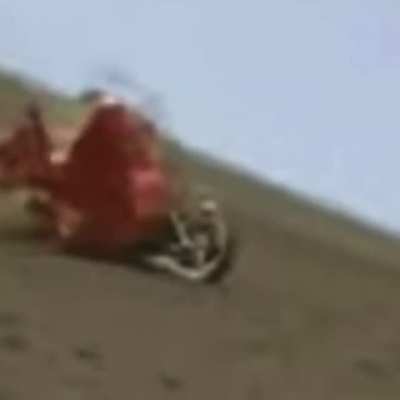 After I bought a cheap Chinese bike