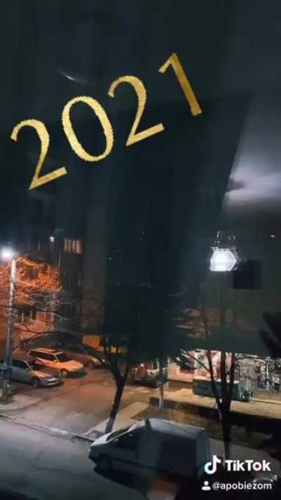 Happy New Year!