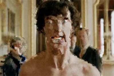 Sherlock
