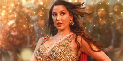 This song has disgustingly vulgar lyrics, easily among the worst ever released in India.
