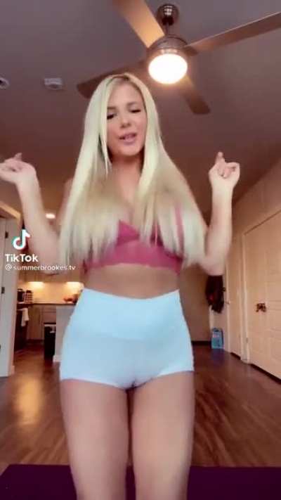 Juicy ass