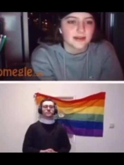 LOVE IS LOVE Respeten 😡😤