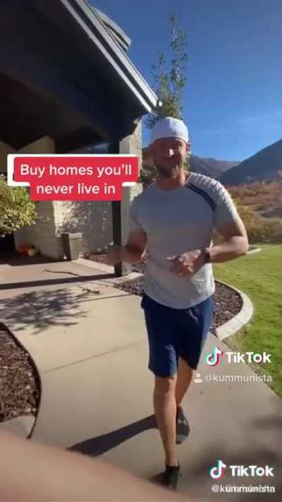 How to become a millionaire through real estate 🏡💰