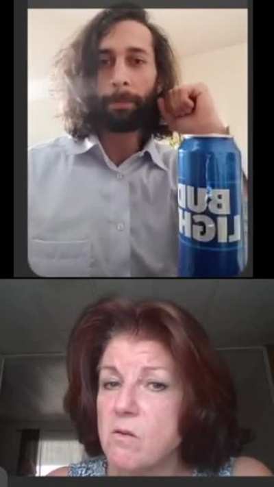 Beer at work