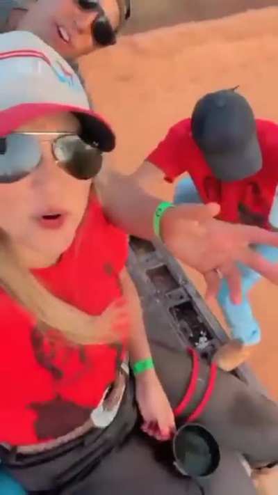 Maybe maybe maybe