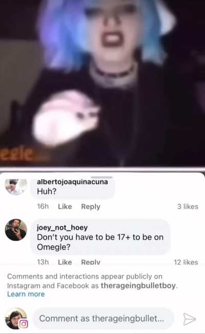 Huh