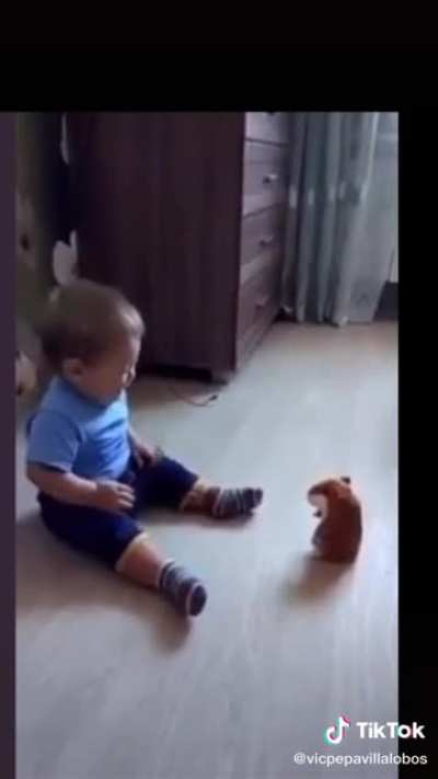 Hamster dance