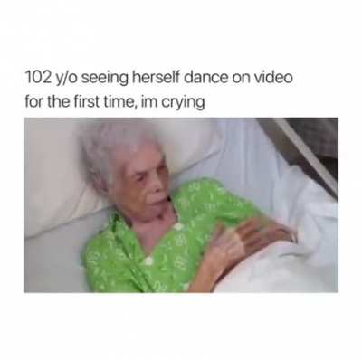Alice Barker, was a chorus-line dancer during the Harlem Renaissance of the 1930s and &rsquo;40s and danced with legends including Frank Sinatra, Gene Kelly and Bill &ldquo;Bojangles&rdquo; Robinson. She danced in many movies, commercials and TV shows but had never seen he