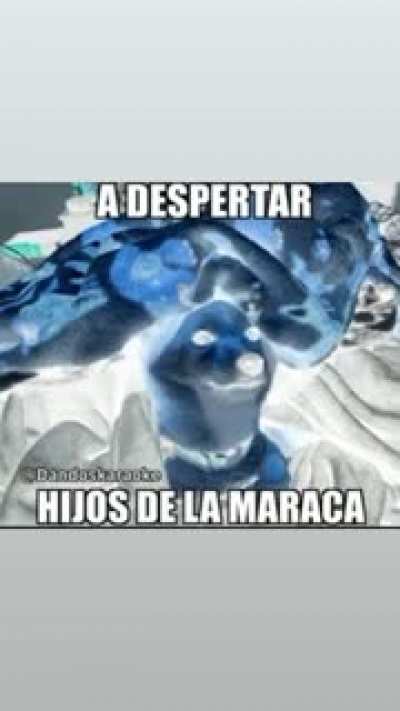 Es hora de ir al colegio muchachos 🤑 (est&aacute; saturado aviso)