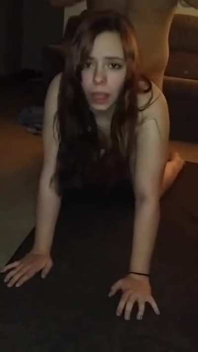 I find this girl attractive.