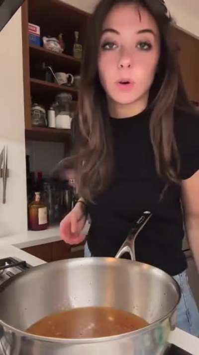 Midnight Snack 🖕🏻👁️👄👁️🖕🏻