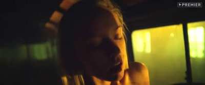 Viktoriya Agalakova (To the Lake 1x04)