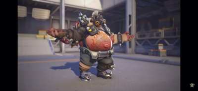 Hog&rsquo;s New Emote that pairs with Rat&rsquo;s New Emote