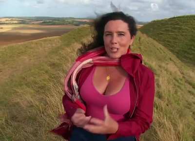 Great views