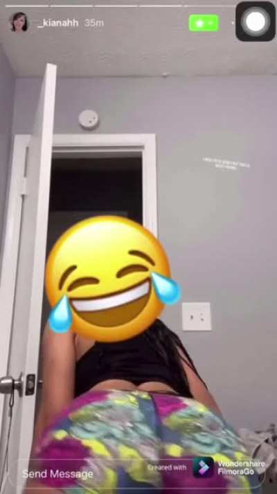 Kianah