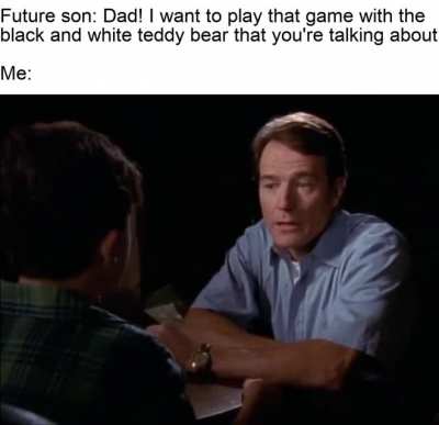 Bad parenting