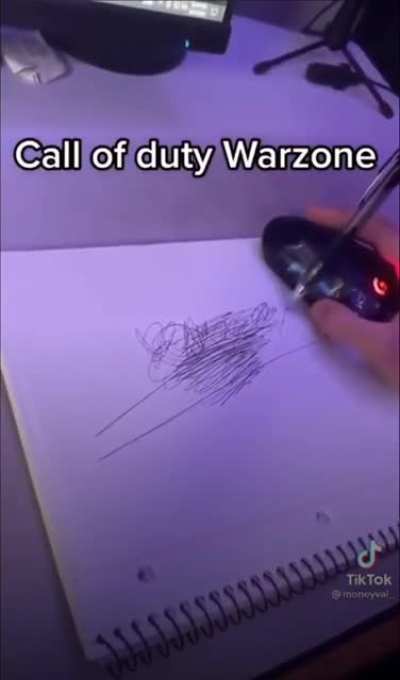 An interesting title
