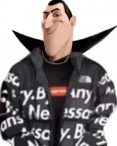 Transylvania drip