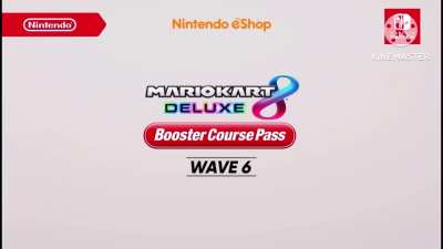 Anyone else like this when you remember that Wave 6 is coming in winter?