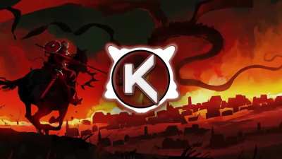 Posting music every day until I know out or forget. Day 3. "Pyrolysis" by Kaixo