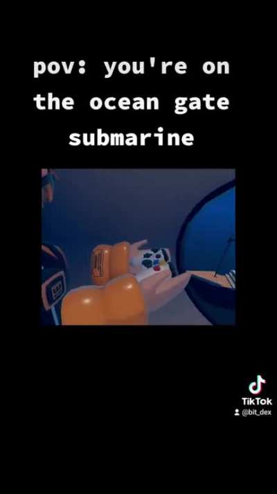 Oceangate 