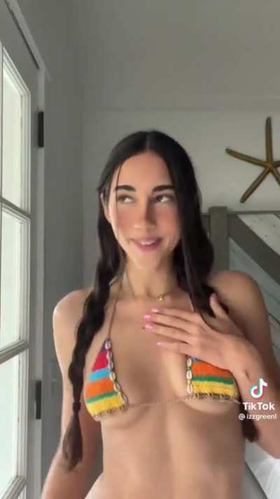 She does things to me