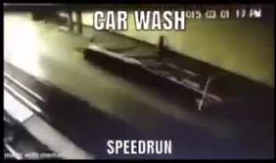 As&iacute; se vera el Speedrun en 2016