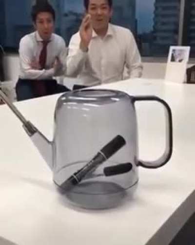 That's some talent